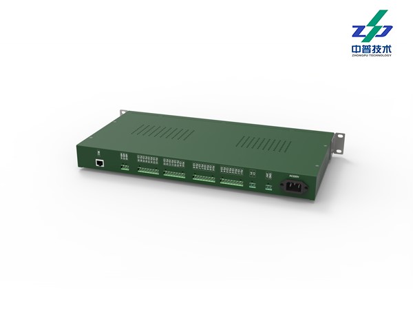 機架式等電位聯結電阻在線監(jiān)測裝置 ZPMGRD-19G